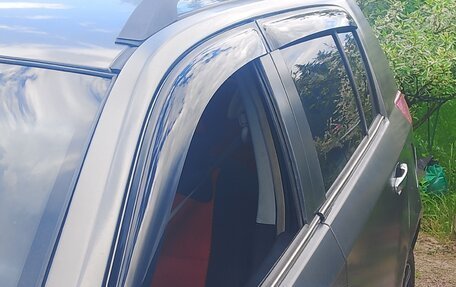 Geely MK Cross I, 2013 год, 300 000 рублей, 8 фотография