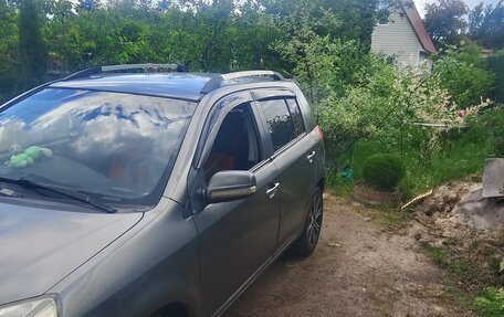 Geely MK Cross I, 2013 год, 300 000 рублей, 4 фотография