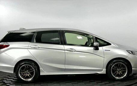 Honda Shuttle II, 2016 год, 1 040 000 рублей, 5 фотография