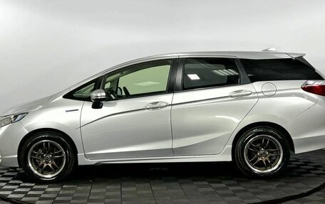 Honda Shuttle II, 2016 год, 1 040 000 рублей, 9 фотография