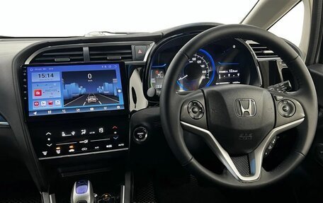 Honda Shuttle II, 2016 год, 1 040 000 рублей, 16 фотография