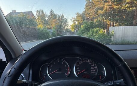 Mazda 6, 2006 год, 120 000 рублей, 6 фотография