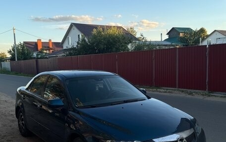 Mazda 6, 2006 год, 120 000 рублей, 2 фотография