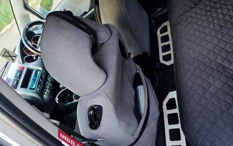 Honda Fit III, 2002 год, 420 000 рублей, 7 фотография