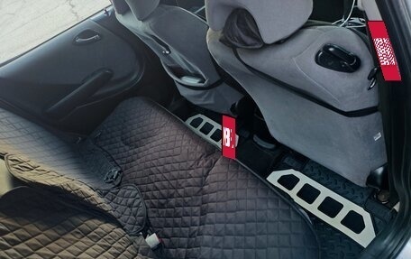 Honda Fit III, 2002 год, 420 000 рублей, 6 фотография