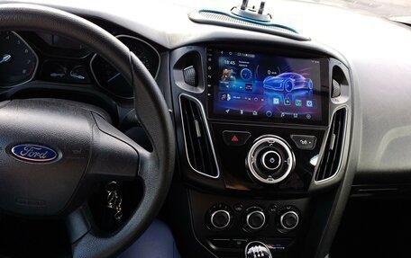 Ford Focus III, 2012 год, 575 000 рублей, 4 фотография