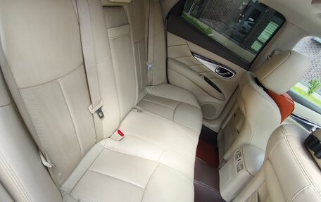 Infiniti Q70 I, 2015 год, 2 650 000 рублей, 11 фотография
