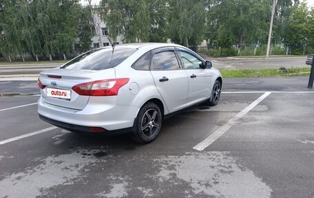 Ford Focus III, 2012 год, 575 000 рублей, 3 фотография