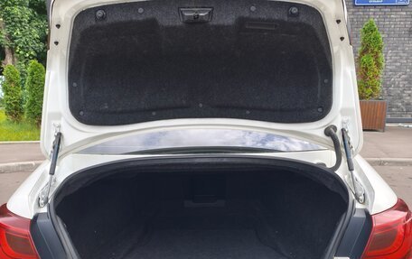Infiniti Q70 I, 2015 год, 2 650 000 рублей, 15 фотография