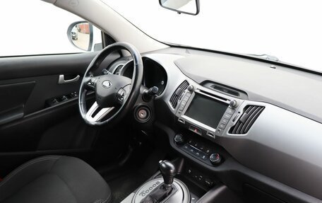 KIA Sportage III, 2015 год, 1 440 000 рублей, 10 фотография