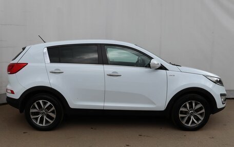 KIA Sportage III, 2015 год, 1 440 000 рублей, 7 фотография