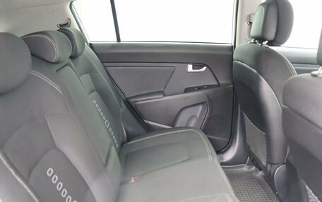 KIA Sportage III, 2015 год, 1 440 000 рублей, 20 фотография