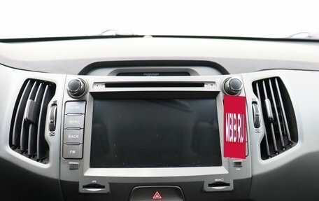 KIA Sportage III, 2015 год, 1 440 000 рублей, 18 фотография