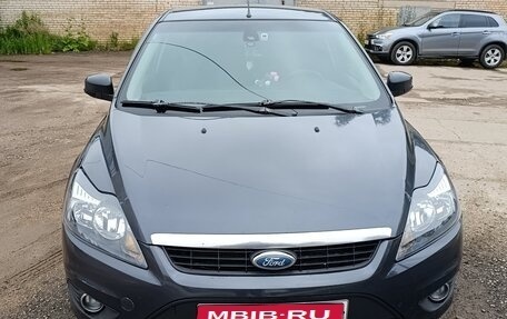 Ford Focus II рестайлинг, 2011 год, 700 000 рублей, 1 фотография