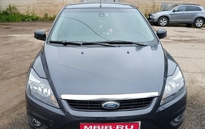 Ford Focus II рестайлинг, 2011 год, 700 000 рублей, 1 фотография