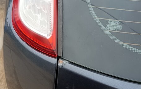 Ford Focus II рестайлинг, 2011 год, 700 000 рублей, 10 фотография