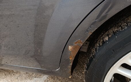Ford Focus II рестайлинг, 2011 год, 700 000 рублей, 12 фотография