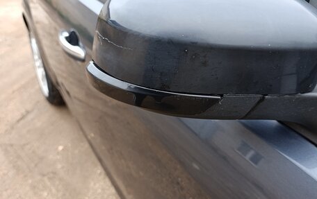 Ford Focus II рестайлинг, 2011 год, 700 000 рублей, 8 фотография