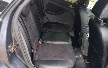 Ford Focus II рестайлинг, 2011 год, 700 000 рублей, 17 фотография