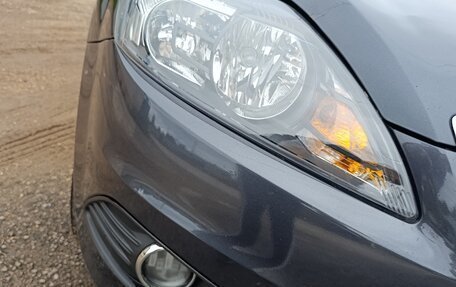 Ford Focus II рестайлинг, 2011 год, 700 000 рублей, 16 фотография