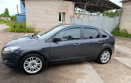 Ford Focus II рестайлинг, 2011 год, 700 000 рублей, 22 фотография