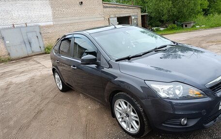 Ford Focus II рестайлинг, 2011 год, 700 000 рублей, 21 фотография