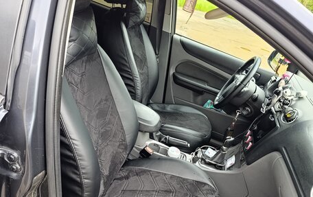 Ford Focus II рестайлинг, 2011 год, 700 000 рублей, 18 фотография