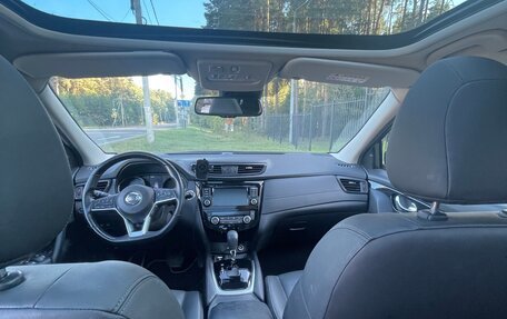 Nissan Qashqai, 2021 год, 2 500 000 рублей, 5 фотография