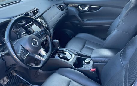 Nissan Qashqai, 2021 год, 2 500 000 рублей, 7 фотография