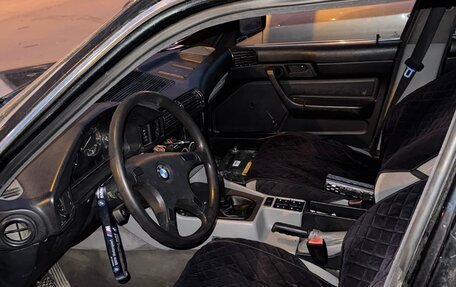 BMW 5 серия, 1989 год, 349 900 рублей, 6 фотография