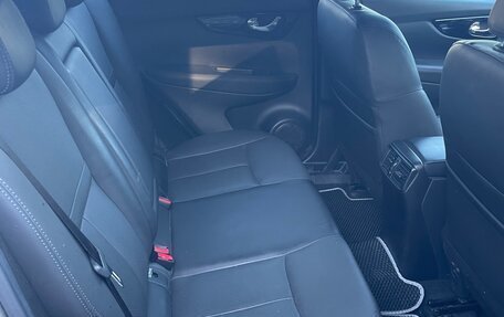 Nissan Qashqai, 2021 год, 2 500 000 рублей, 9 фотография