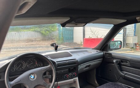 BMW 5 серия, 1989 год, 349 900 рублей, 10 фотография