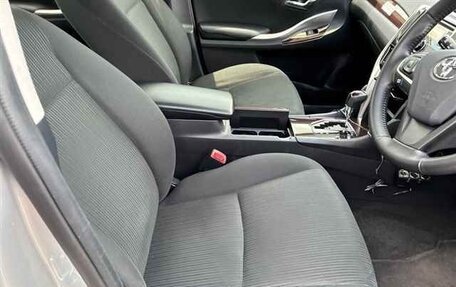 Toyota Allion, 2021 год, 1 530 787 рублей, 9 фотография