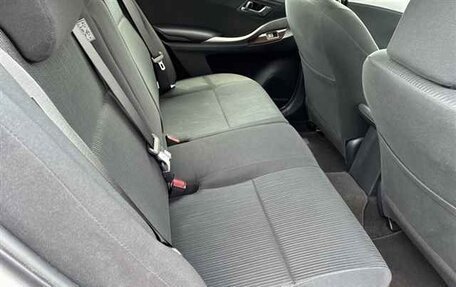 Toyota Allion, 2021 год, 1 530 787 рублей, 8 фотография