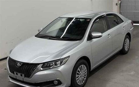 Toyota Allion, 2021 год, 1 530 787 рублей, 2 фотография