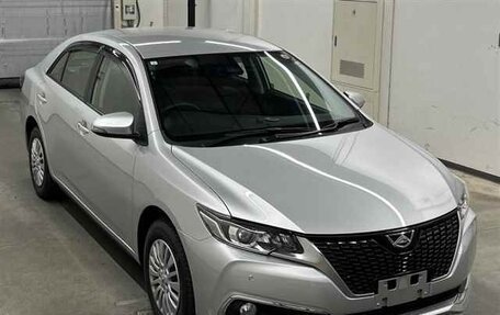 Toyota Allion, 2021 год, 1 530 787 рублей, 1 фотография