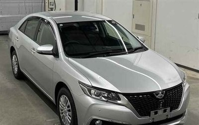 Toyota Allion, 2021 год, 1 530 787 рублей, 1 фотография