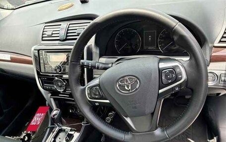Toyota Allion, 2021 год, 1 530 787 рублей, 6 фотография