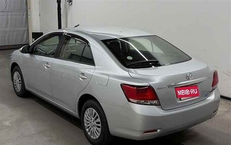Toyota Allion, 2021 год, 1 530 787 рублей, 3 фотография