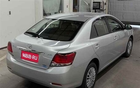 Toyota Allion, 2021 год, 1 530 787 рублей, 4 фотография