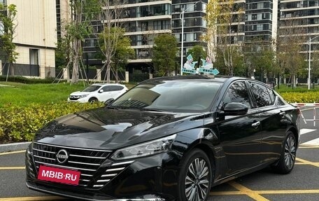 Nissan Altima VI (L34), 2022 год, 1 600 000 рублей, 1 фотография