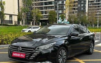 Nissan Altima VI (L34), 2022 год, 1 600 000 рублей, 1 фотография