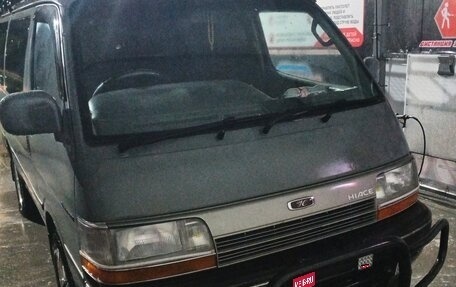 Toyota HiAce H100, 1993 год, 930 000 рублей, 1 фотография