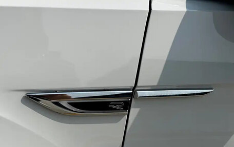 Volkswagen T-Roc I, 2024 год, 1 590 000 рублей, 9 фотография