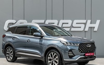Chery Tiggo 7 Pro, 2021 год, 1 720 000 рублей, 1 фотография