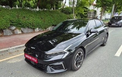 KIA K5, 2025 год, 3 920 700 рублей, 1 фотография