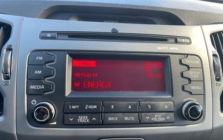 KIA Sportage III, 2015 год, 1 450 000 рублей, 12 фотография
