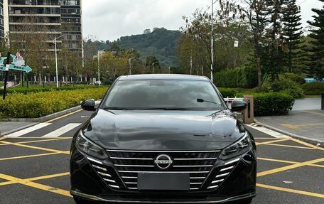 Nissan Altima VI (L34), 2022 год, 1 600 000 рублей, 2 фотография