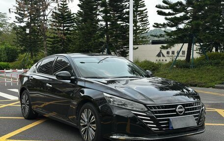 Nissan Altima VI (L34), 2022 год, 1 600 000 рублей, 3 фотография