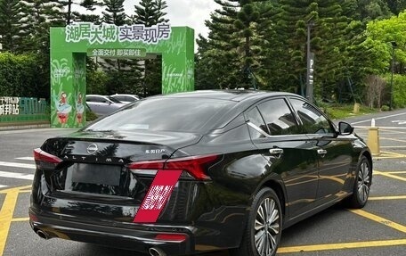 Nissan Altima VI (L34), 2022 год, 1 600 000 рублей, 4 фотография